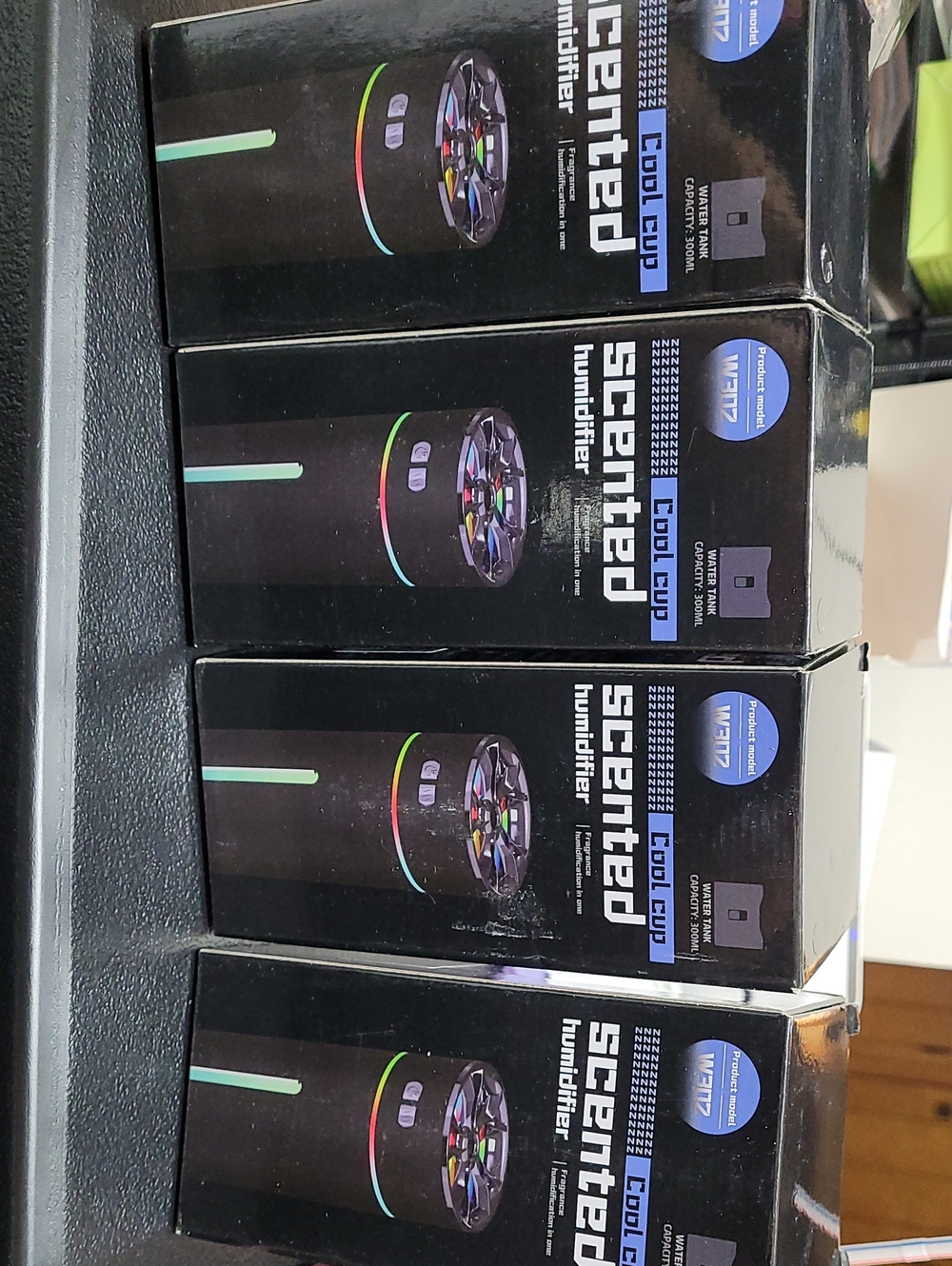 4 Humidifiers For Lexdymund